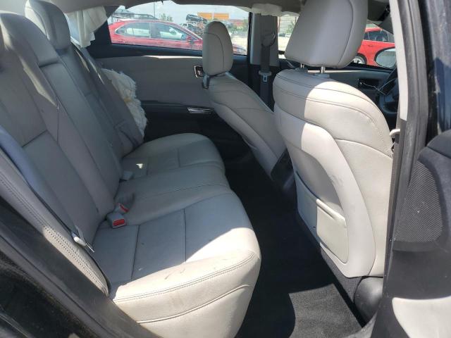 Photo 10 from auction – 2018 TOYOTA AVALON HYB with VIN 4T1BD1EBXJU062833