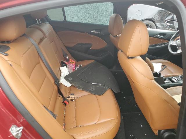 Photo 10 from auction – 2017 CHEVROLET CRUZE PREM with VIN 3G1BF5SM0HS513508