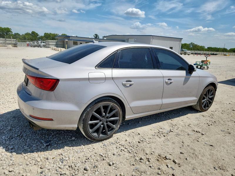 Фото 3 с аукциона – 2016 AUDI A3 PREMIUM с VIN WAUA7GFF3G1047125