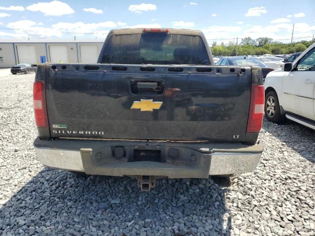 Photo 6 from auction – 2010 CHEVROLET SILVERADO with VIN 3GCRKSE33AG224747