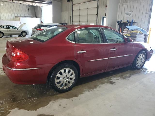 Photo 3 from auction – 2008 BUICK LACROSSE C with VIN 2G4WD582181376915