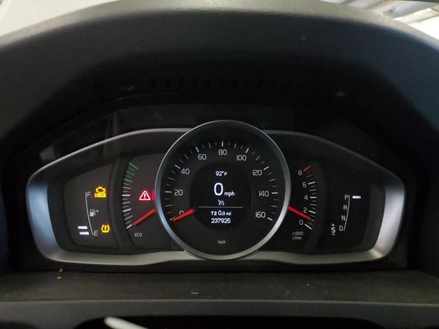 Photo 9 from auction – 2015 VOLVO S60 with VIN YV126MFA7F2310166