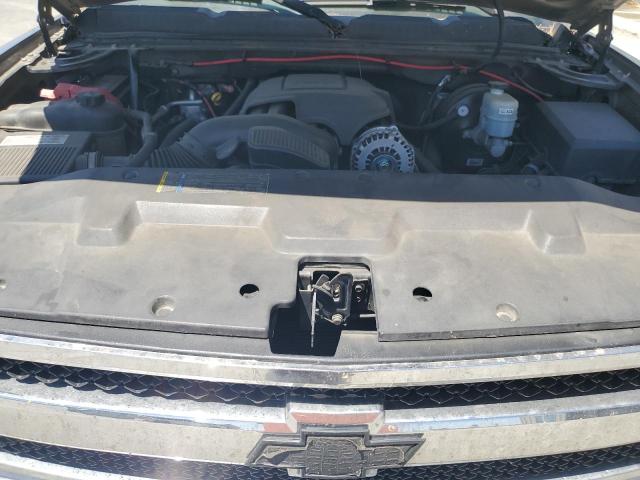 Photo 11 from auction – 2008 CHEVROLET SILVERADO with VIN 3GCEC13C48G187064