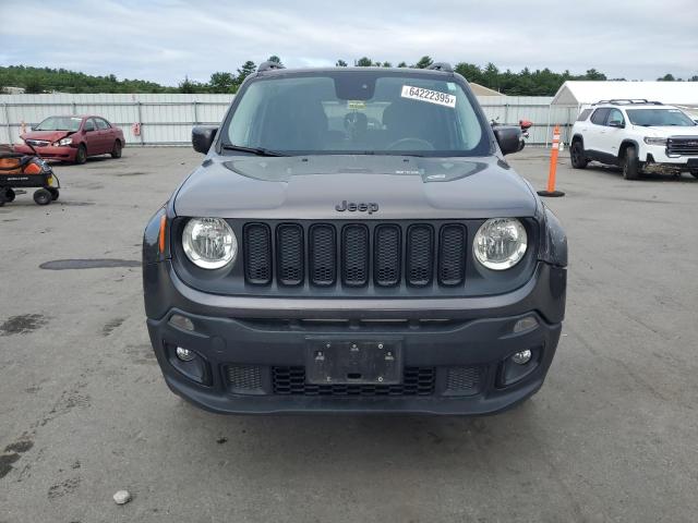 Photo 5 from auction – 2016 JEEP RENEGADE L with VIN ZACCJBBT5GPD43565