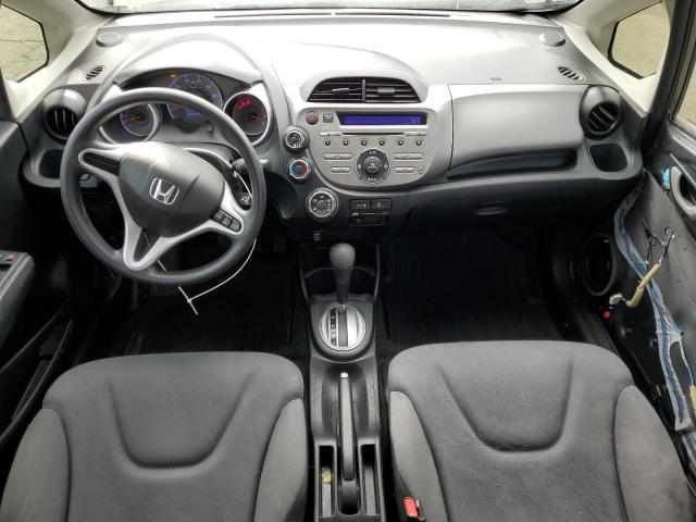 Photo 8 from auction – 2013 HONDA FIT with VIN JHMGE8H39DC074615