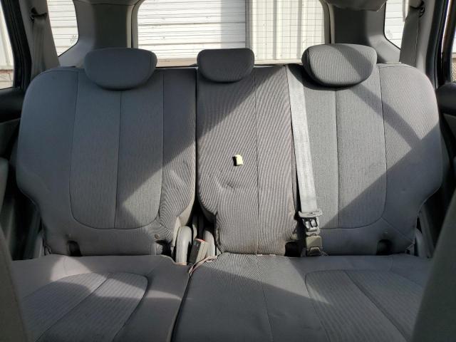 Photo 10 from auction – 2009 KIA RONDO BASE with VIN KNAFG528497266127