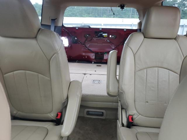 Photo 10 from auction – 2012 GMC ACADIA DEN with VIN 1GKKVTED1CJ409523