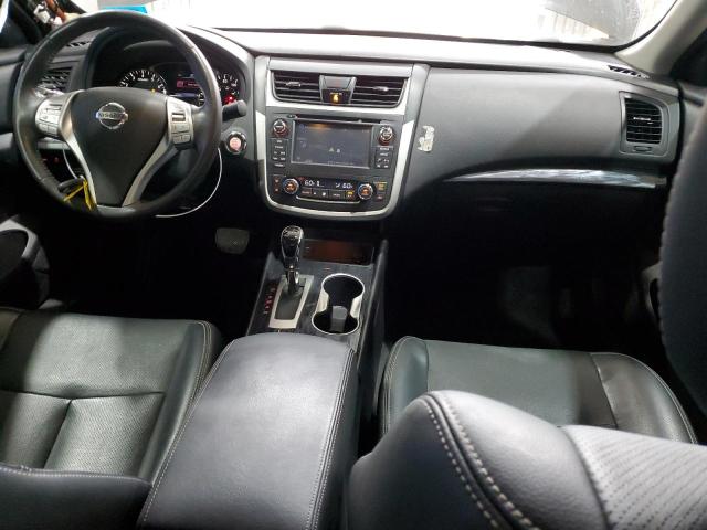 Photo 8 from auction – 2016 NISSAN ALTIMA 2.5 with VIN 1N4AL3AP4GC158347
