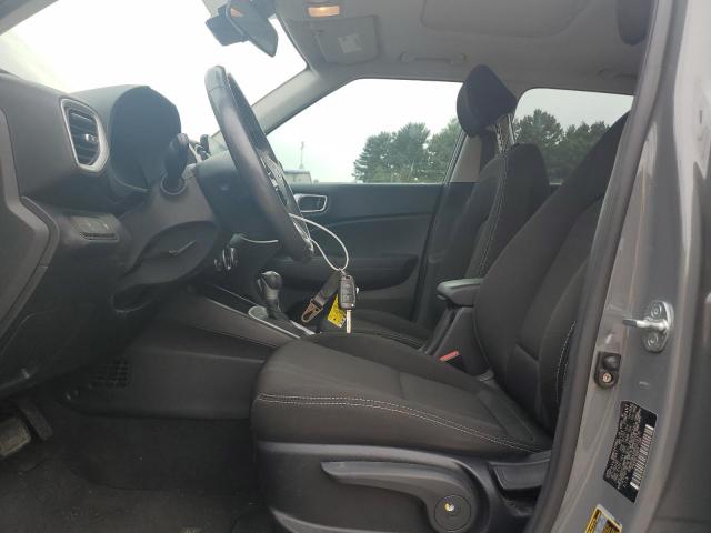 Photo 7 from auction – 2023 HYUNDAI VENUE SEL with VIN KMHRC8A30PU216175