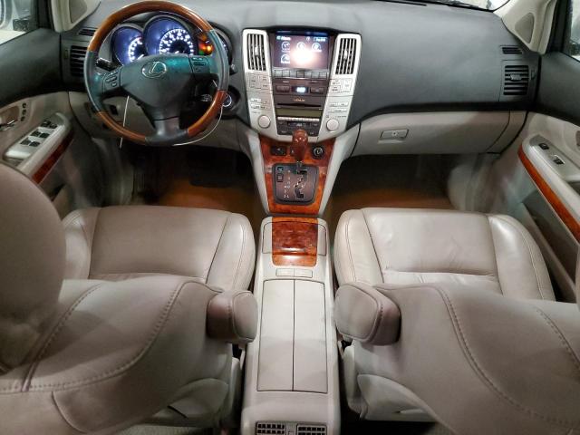 Photo 8 from auction – 2009 LEXUS RX 350 with VIN 2T2HK31U19C121120