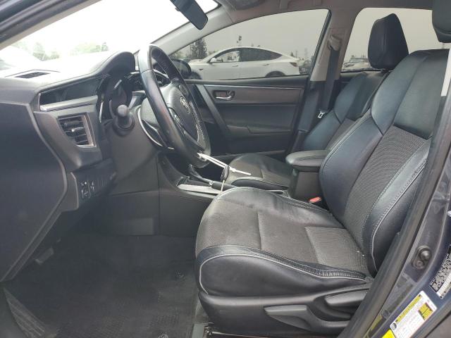 Photo 7 from auction – 2016 TOYOTA COROLLA L with VIN 5YFBURHE5GP493479