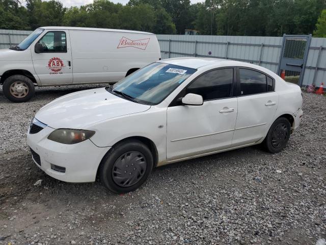 Фото 1 с аукциона – 2008 MAZDA 3 I с VIN JM1BK12F981828662