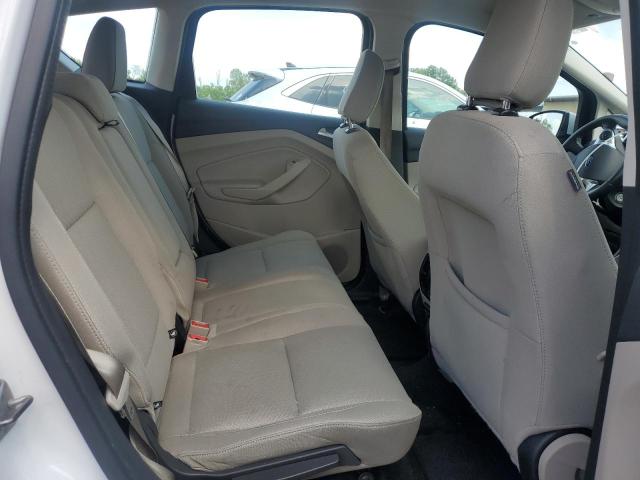 Photo 10 from auction – 2018 FORD C-MAX SE with VIN 1FADP5AU2JL104751
