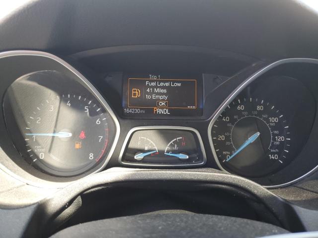 Photo 9 from auction – 2016 FORD FOCUS S with VIN 1FADP3E27GL339328