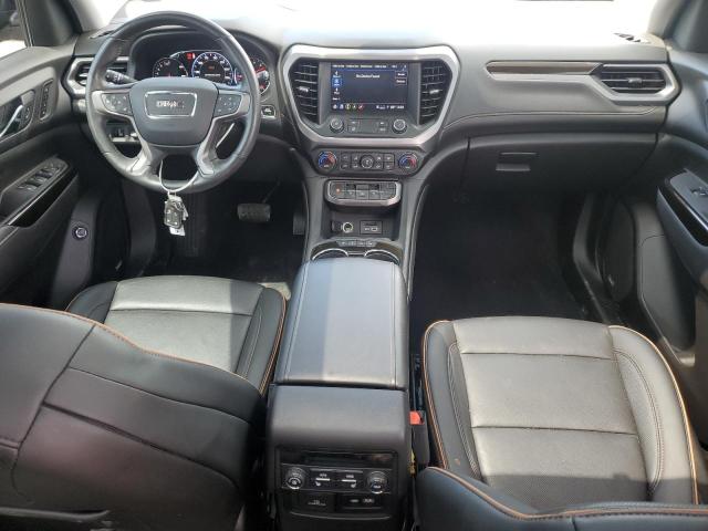 Photo 8 from auction – 2022 GMC ACADIA AT4 with VIN 1GKKNLLS7NZ107322