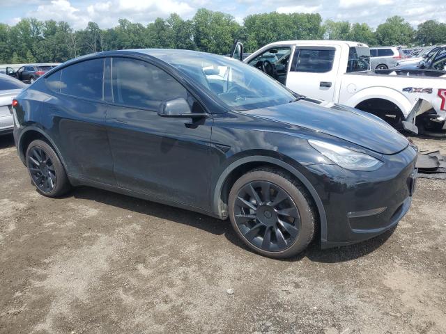 Photo 4 from auction – 2023 TESLA MODEL Y with VIN 7SAYGDEE8PA125298