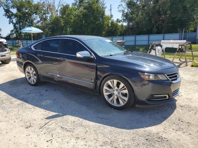 Photo 4 from auction – 2014 CHEVROLET IMPALA LTZ with VIN 2G1155S39E9101294
