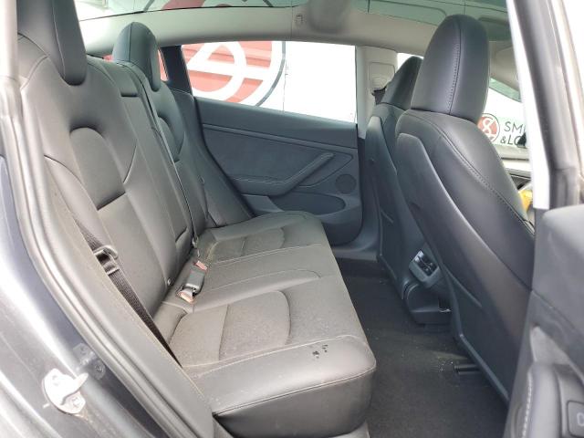 Photo 10 from auction – 2023 TESLA MODEL 3 with VIN 5YJ3E1EB1PF690352
