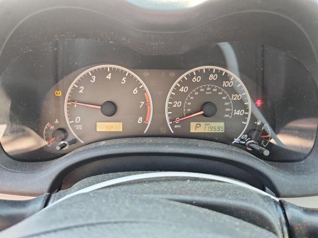 Photo 9 from auction – 2012 TOYOTA COROLLA BA with VIN 2T1BU4EEXCC897430