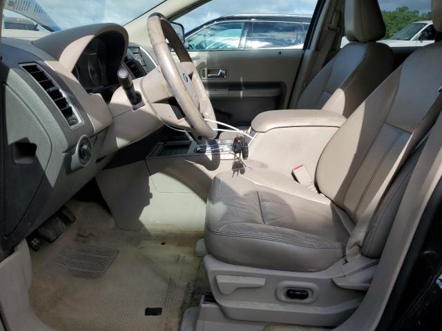 Photo 7 from auction – 2007 FORD EDGE SEL P with VIN 2FMDK49C37BB68767
