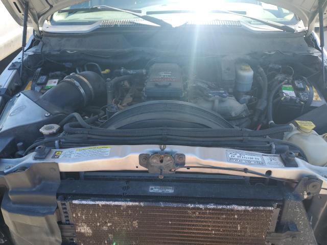 Photo 11 from auction – 2007 DODGE RAM 2500 S with VIN 3D7KS28A47G828172
