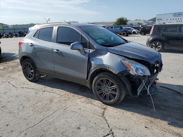 Photo 4 from auction – 2013 BUICK ENCORE PRE with VIN KL4CJHSB7DB211028