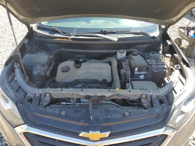 Photo 12 from auction – 2018 CHEVROLET EQUINOX LT with VIN 3GNAXSEV5JS500964