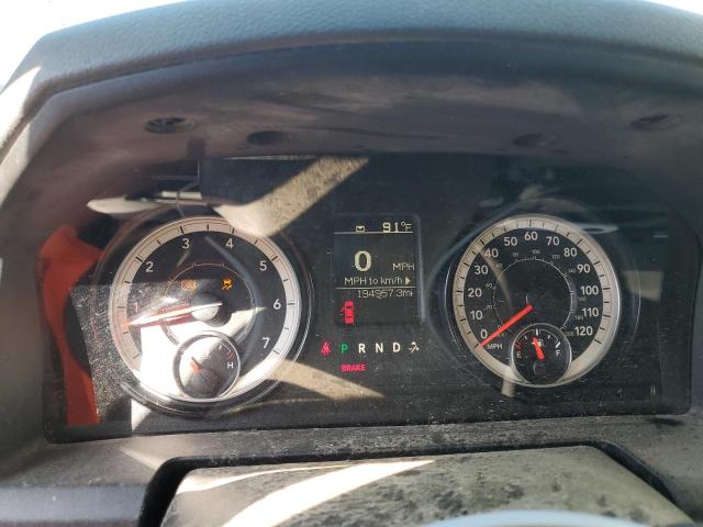 Photo 9 from auction – 2016 RAM 1500 ST with VIN 1C6RR6FTXGS232242