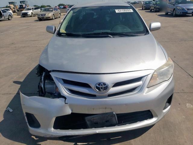 صورة رقم 5 من المزاد - 2011 TOYOTA COROLLA BA مع VIN JTDBU4EE3BJ097961