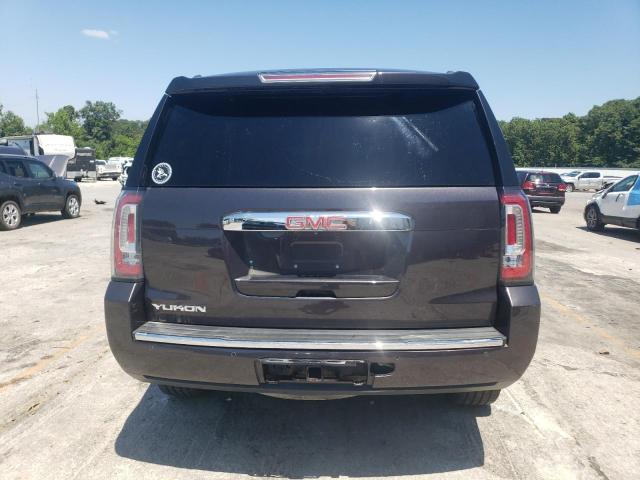 Photo 6 from auction – 2015 GMC YUKON DENA with VIN 1GKS2CKJ9FR133519
