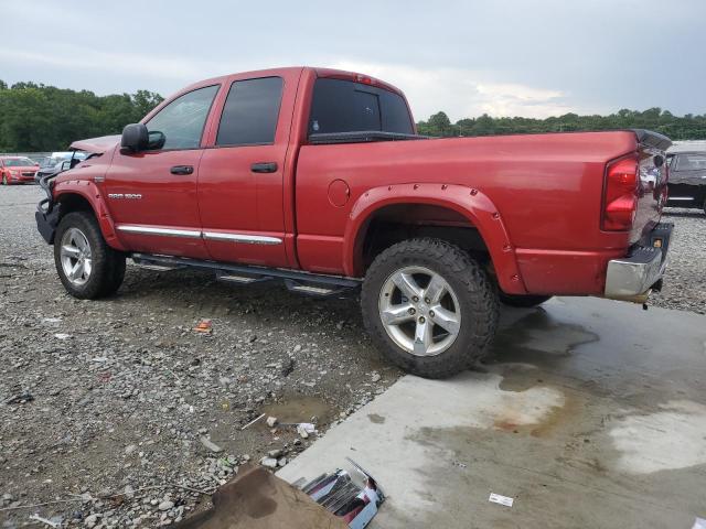 Photo 2 from auction – 2007 DODGE RAM 1500 S with VIN 1D7HA18287S190940