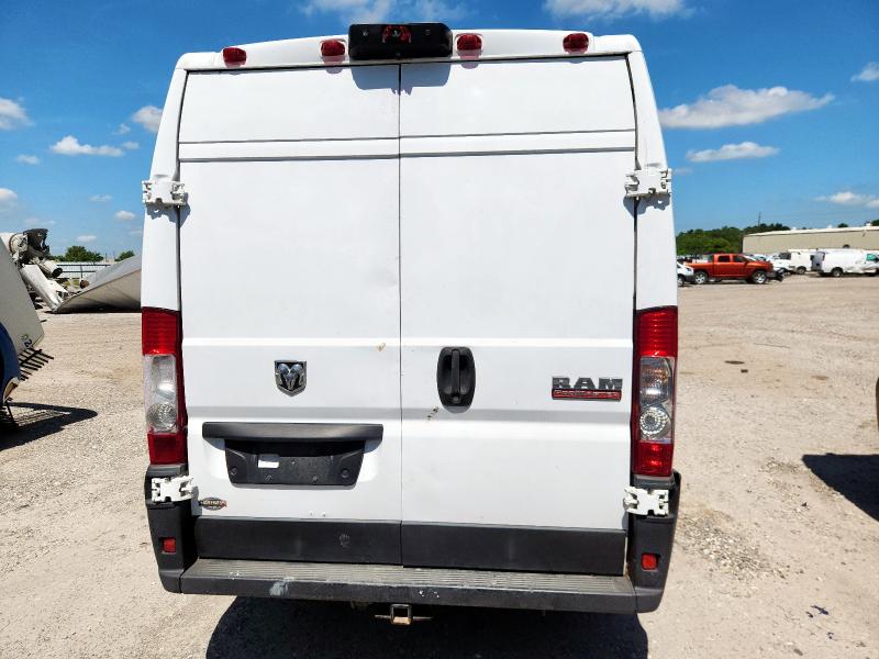 Zdjęcie 6 z aukcji – 2019 RAM PROMASTER z VIN 3C6URVJG6KE510208