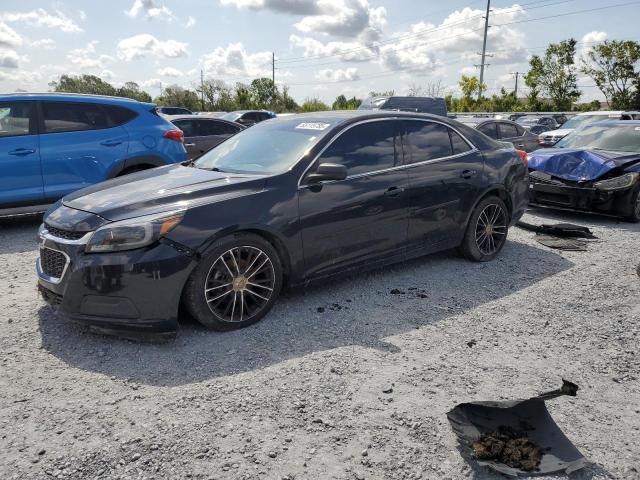 CHEVROLET MALIBU LS 2014 with VIN 1G11B5SL4EF197903 - Photo from auction