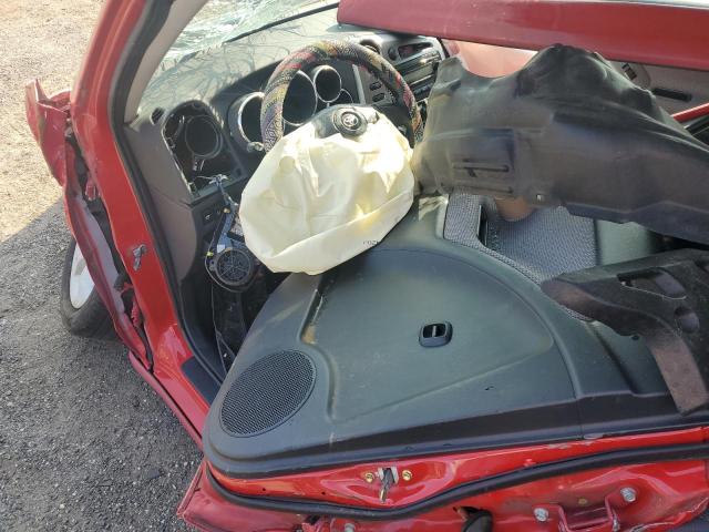 Photo 8 from auction – 2006 TOYOTA COROLLA MA with VIN 2T1KR30E56C560929