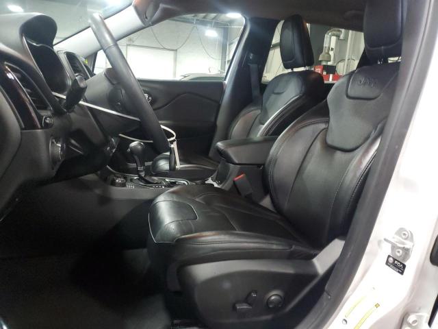 Photo 7 from auction – 2023 JEEP CHEROKEE A with VIN 1C4PJMMB1PD112808