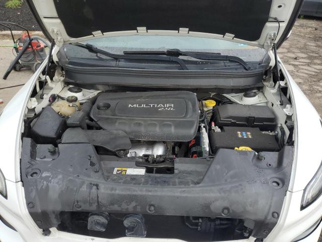 Photo 12 from auction – 2014 JEEP CHEROKEE L with VIN 1C4PJMCB5EW186087