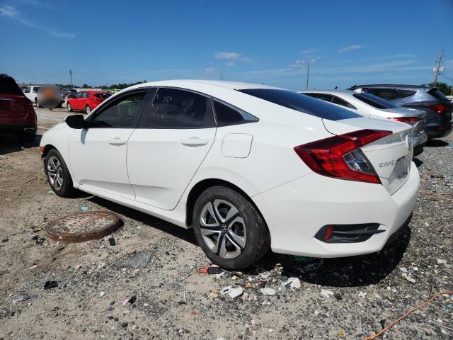Photo 2 from auction – 2018 HONDA CIVIC with VIN 2HGFC2F58JH600618