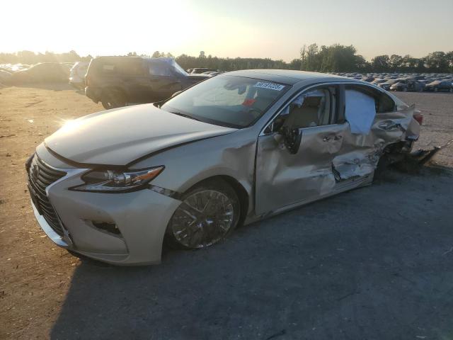LEXUS ES 350 2016 with VIN JTHBK1GG1G2218862 - Photo from auction