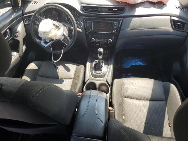 Photo 8 from auction – 2018 NISSAN ROGUE S with VIN KNMAT2MTXJP536488