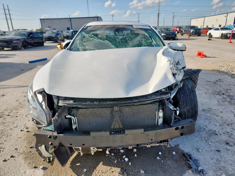 Photo 5 from auction – 2013 NISSAN MAXIMA S with VIN 1N4AA5AP2DC819239