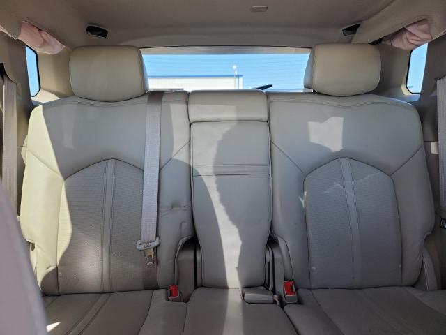 Photo 10 from auction – 2014 CADILLAC SRX LUXURY with VIN 3GYFNEE3XES632333