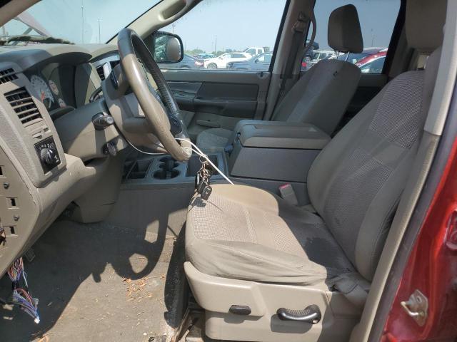 Zdjęcie 7 z aukcji – 2007 DODGE RAM 1500 z VIN 1D7HU18207J518624