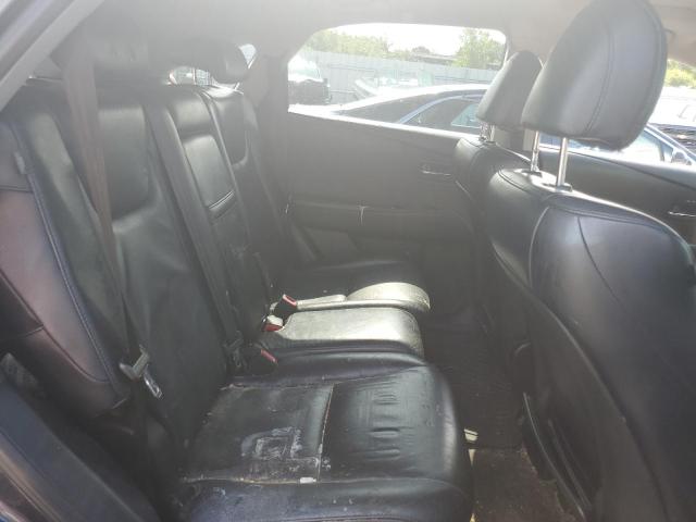 Photo 11 from auction – 2010 LEXUS RX 350 with VIN 2T2BK1BA4AC069730