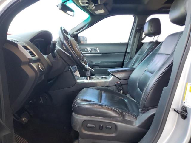 Photo 7 from auction – 2013 FORD EXPLORER X with VIN 1FM5K7D86DGB15039