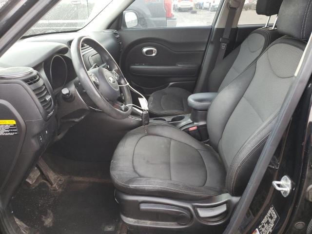 Photo 7 from auction – 2017 KIA SOUL + with VIN KNDJP3A53H7479979