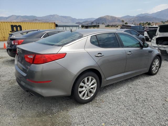 Photo 3 from auction – 2015 KIA OPTIMA EX with VIN 5XXGN4A77FG491595