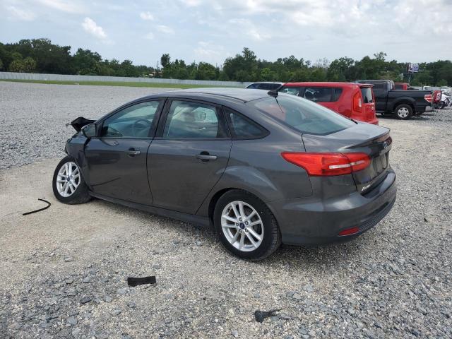 Photo 2 from auction – 2016 FORD FOCUS SE with VIN 1FADP3F24GL318337