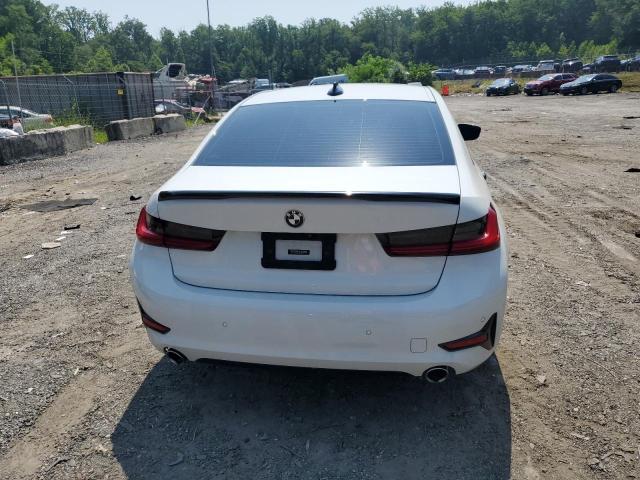 Photo 6 from auction – 2021 BMW 330I with VIN 3MW5R1J08M8B71720
