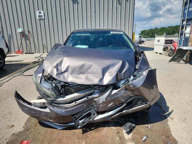 Photo 5 from auction – 2015 HONDA CIVIC LX with VIN 19XFB2F53FE003980