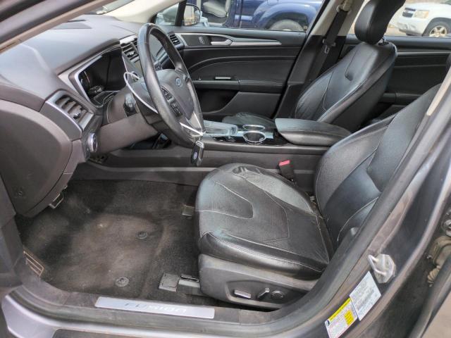 Photo 7 from auction – 2014 FORD FUSION TIT with VIN 3FA6P0RU9ER111204
